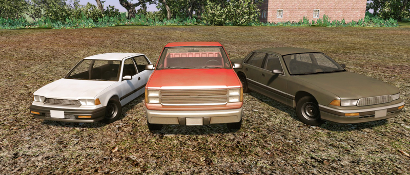 Illustration for article titled Modding and Racing Games